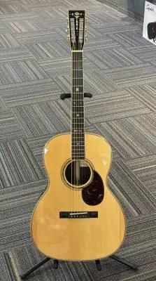 Santa Cruz Custom OOO